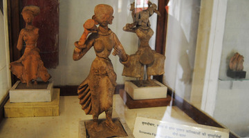 Bihar Museum